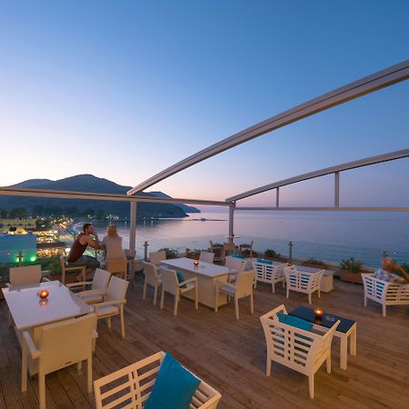 Cooee Corissia Harmony Hotel Georgioupoli Exterior photo