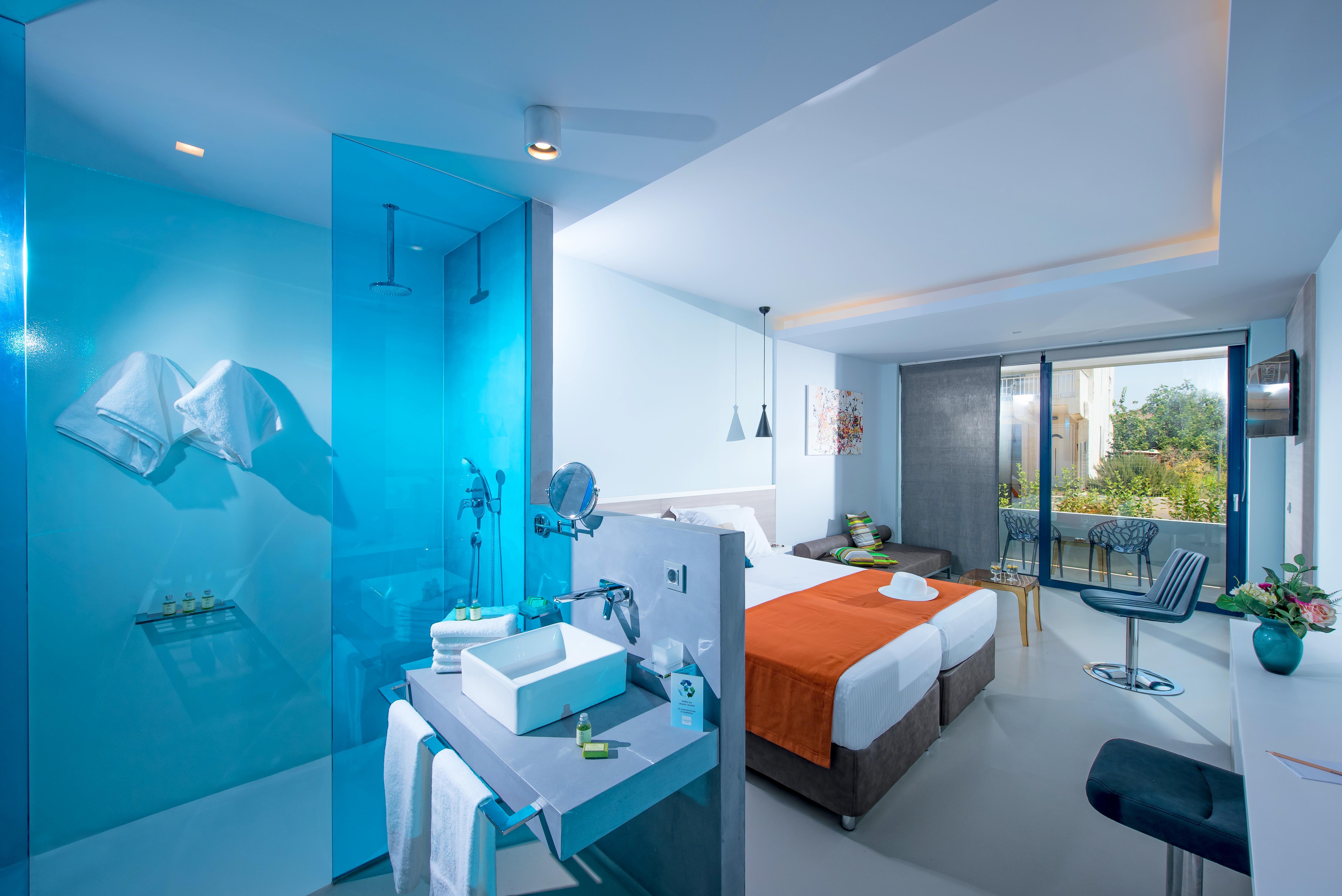 Cooee Corissia Harmony Hotel Georgioupoli Exterior photo