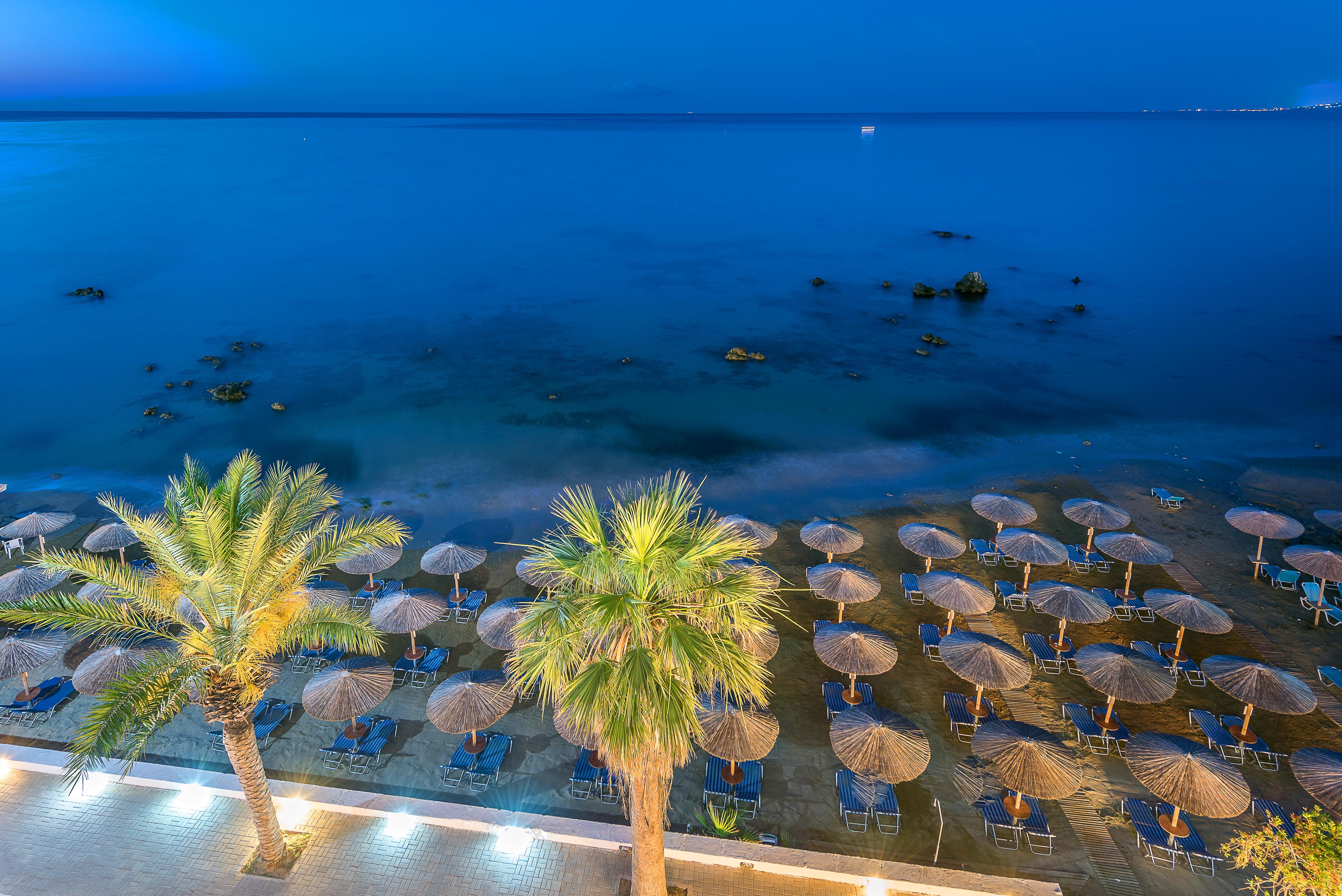 Cooee Corissia Harmony Hotel Georgioupoli Exterior photo