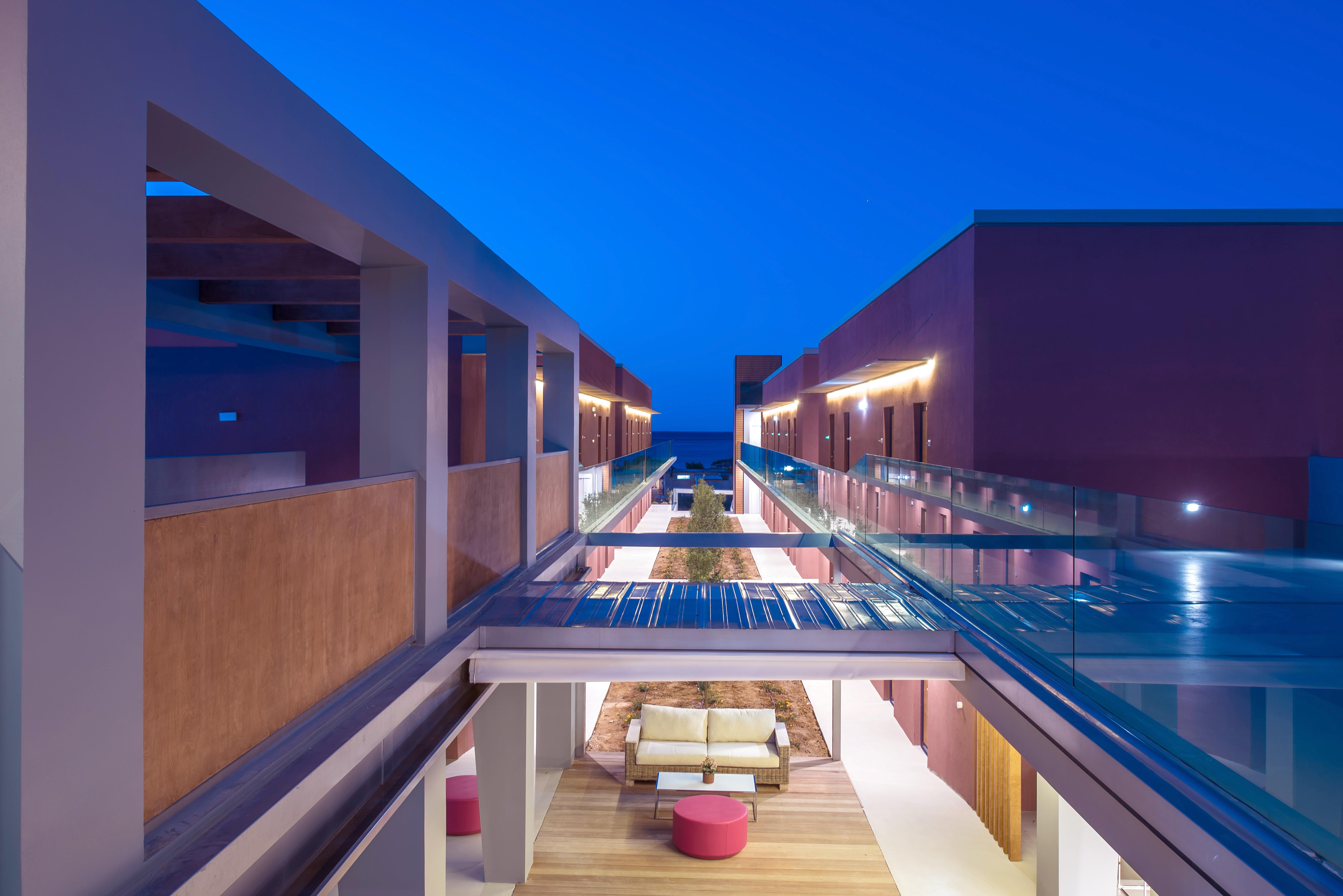 Cooee Corissia Harmony Hotel Georgioupoli Exterior photo
