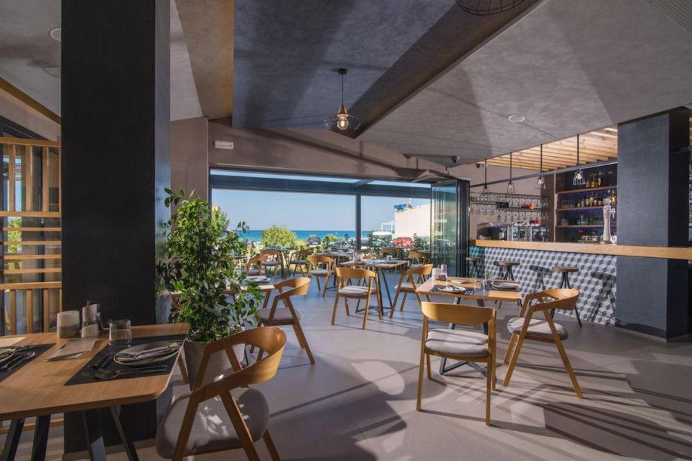 Cooee Corissia Harmony Hotel Georgioupoli Exterior photo