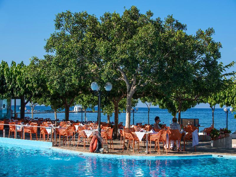 Cooee Corissia Harmony Hotel Georgioupoli Exterior photo