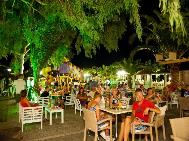 Cooee Corissia Harmony Hotel Georgioupoli Exterior photo