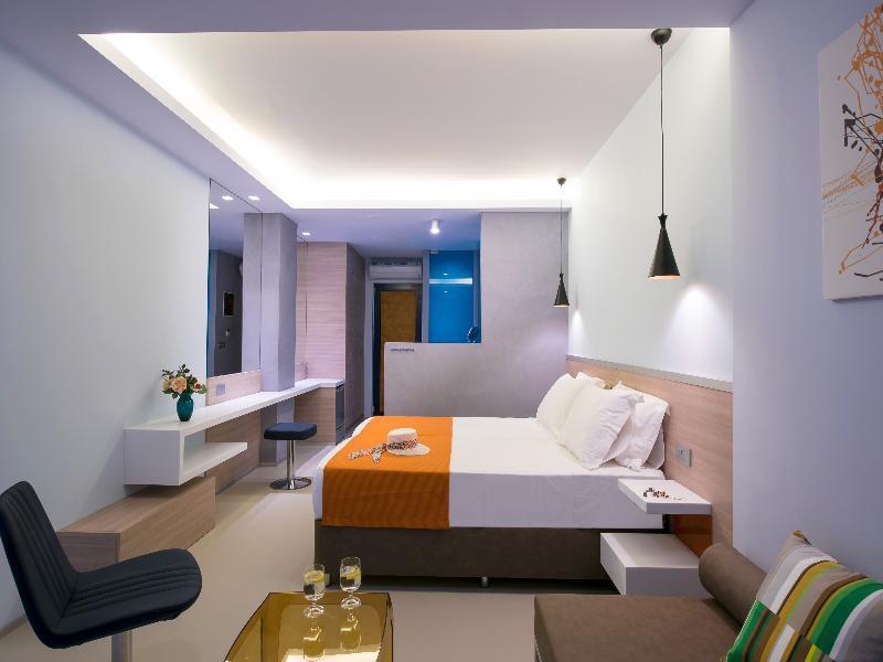 Cooee Corissia Harmony Hotel Georgioupoli Exterior photo