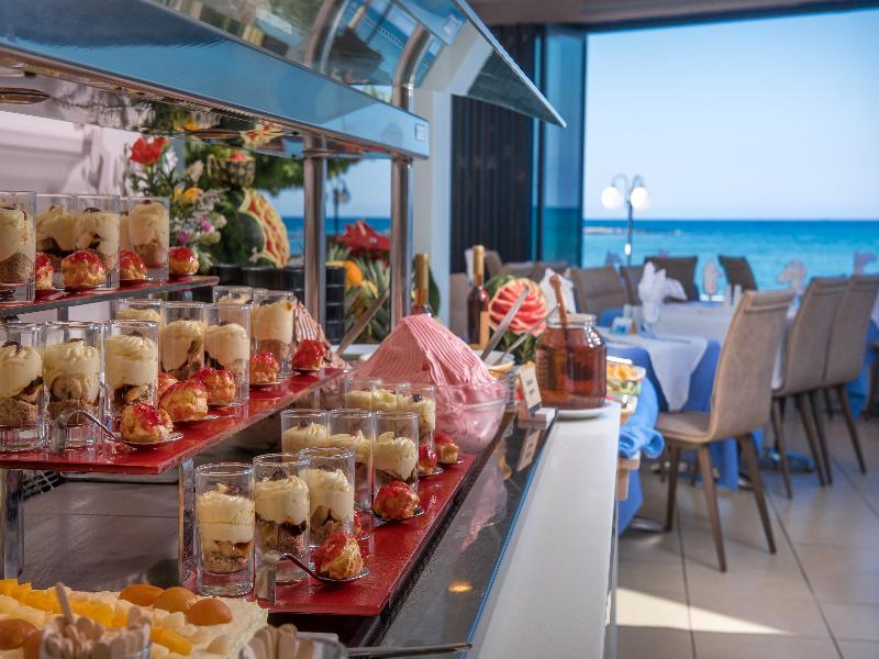 Cooee Corissia Harmony Hotel Georgioupoli Exterior photo